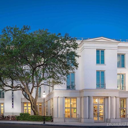 Grand Bohemian Hotel Charleston, Autograph Collection Exterior photo